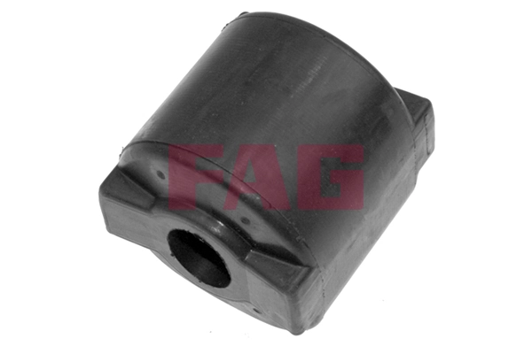 Mounting, control/trailing arm